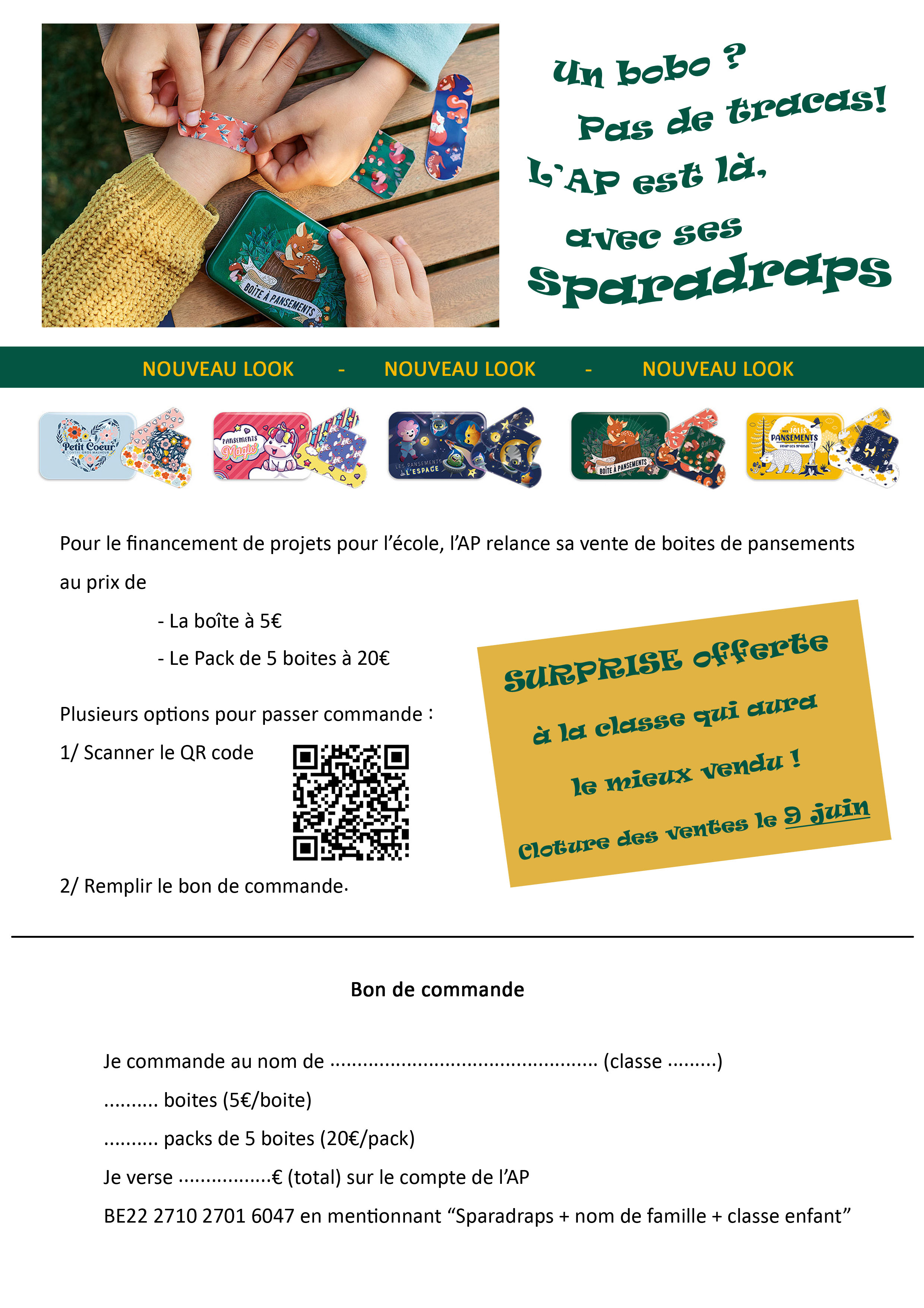 vente sparadraps AP 2024 copy 1