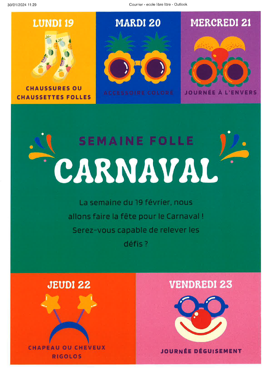 Carnaval