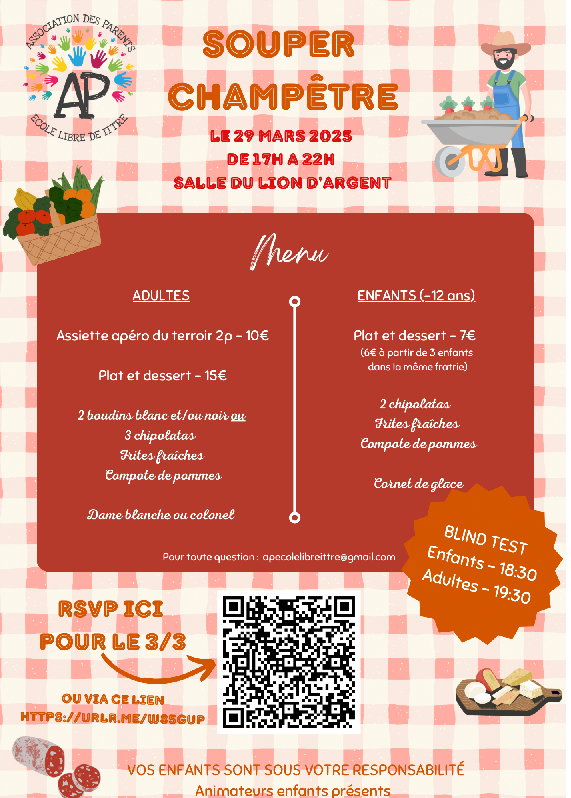 Ap affiche ter