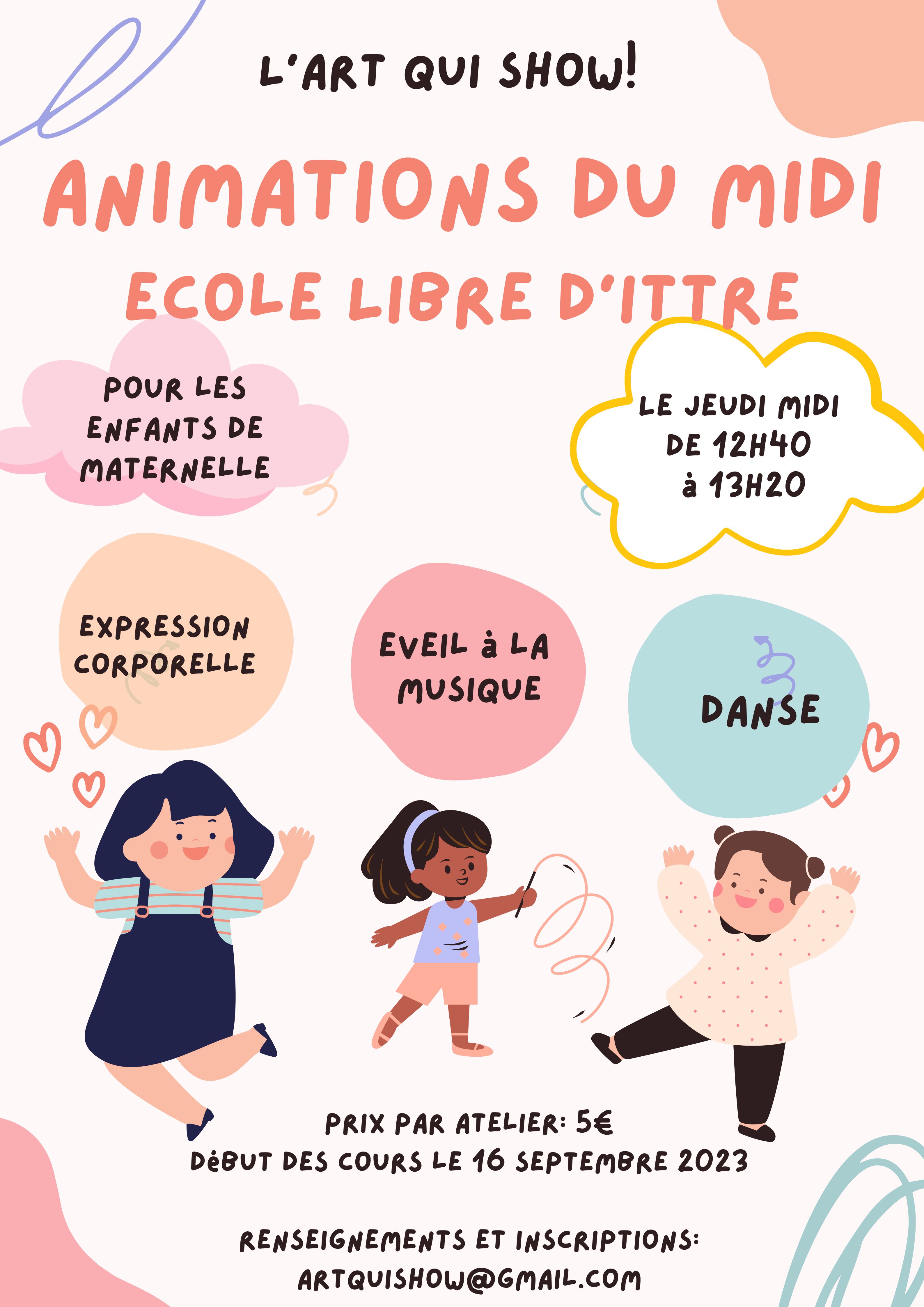 midi libre Ittre mat. 1