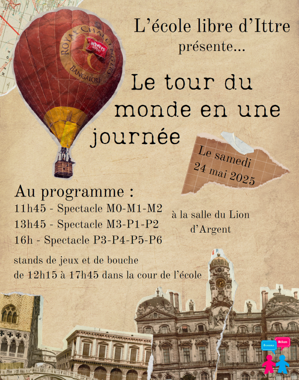 Fancy fair 2025 bis