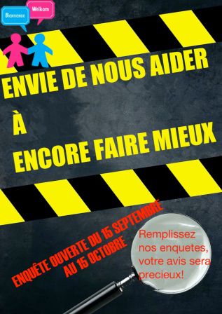 Enquête