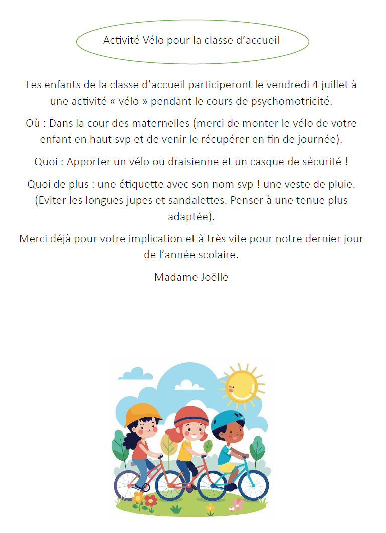 Mot Joëlle