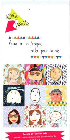 Accueil et Familles